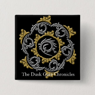 Dusk Gate Chronicles Button