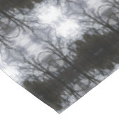 Dusk in Central Park, New York City Tafelkleed (Gekanteld)