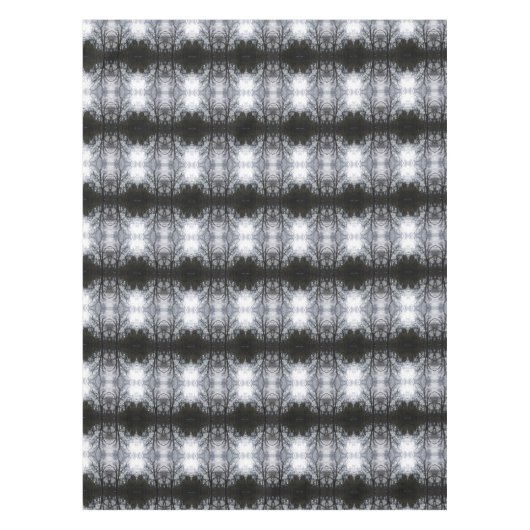 Dusk in Central Park, New York City Tafelkleed (Voorkant)