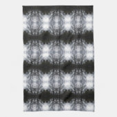 Dusk in Central Park Theedoek (Verticaal)