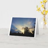 Dusk, kaart (Gele Bloem)