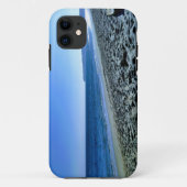 Dusk op Malibu Beach Case-Mate iPhone Case (Achterkant)