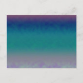 Dusk Prism Briefkaart (Voorkant)