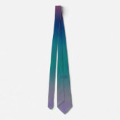 Dusk Prism Stropdas (Achterkant)