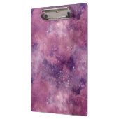 Dusk Roos Galaxy Series Design 1 Klembord (Links)
