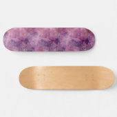 Dusk Roos Galaxy Series Design 1 Persoonlijk Skateboard (Horizontaal)