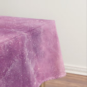 Dusk Roos Galaxy Series Design 2 Tafelkleed (Voorbeeld)