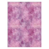 Dusk Rose Galaxy Serie Ontwerp 2 Tafelkleed (Voorkant)