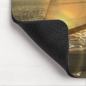 Dusk Sailing Muismat (Hoek)