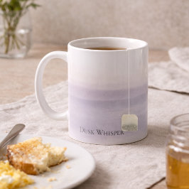 Dusk Whisper Fade Classic Mug, 11 oz Koffiemok