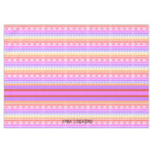 Duskdanser Tafelkleed (Voorkant (Horizontaal))