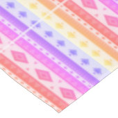 Duskdanser Tafelkleed (Gekanteld)