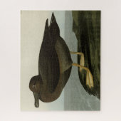Dusky Albatross van Audubon's Birds of America Legpuzzel (Verticaal)