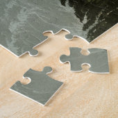 Dusky Albatross van Audubon's Birds of America Legpuzzel (Zijkant)