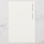 Dusky Cruise Ship Palm Seascape Advice for Couple (Achterkant)