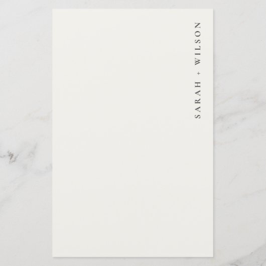 Dusky Cruise Ship Palm Seascape Advice for Couple (Achterkant)