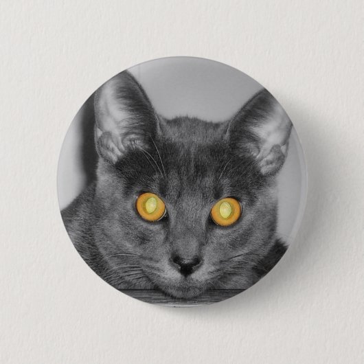Dusky Gold Button (Voorkant)