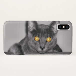 Dusky Gold iPhone Case-Mate Case