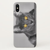 Dusky Gold iPhone Case-Mate Case (Achterkant)