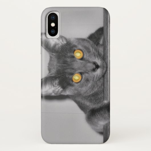 Dusky Gold iPhone Case-Mate Case (Achterkant)