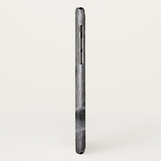 Dusky Gold iPhone Case-Mate Case (Achterkant/links)