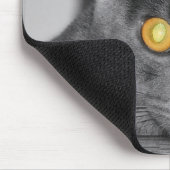 Dusky Gold Mousepad Muismat (Hoek)