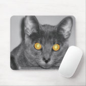 Dusky Gold Mousepad Muismat (Met muis)