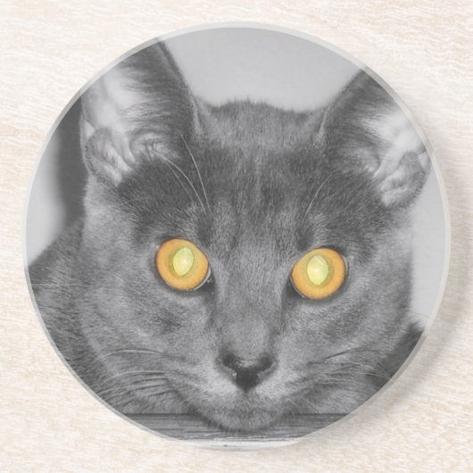 Dusky Gold Onderzetter (Voorkant)