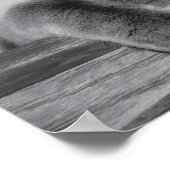 Dusky Gold Print (Hoek)