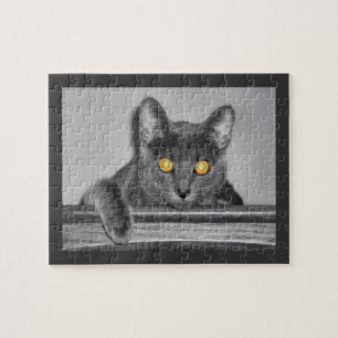 Dusky Gold Puzzle Legpuzzel
