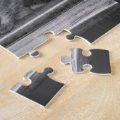 Dusky Gold Puzzle Legpuzzel (Zijkant)