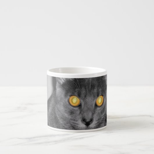Dusky Gold Specialty-Mok Espresso Kop (Voorkant)