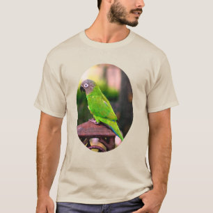 Dusky Headed Parrot T-shirt