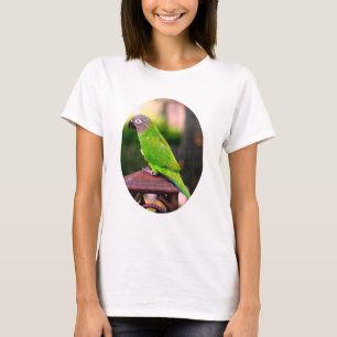 Dusky Headed Parrot T-shirt