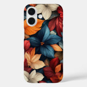 Dusky Lanterns Case-Mate iPhone Case (Achterkant)