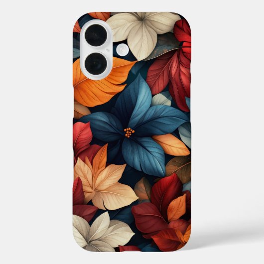 Dusky Lanterns Case-Mate iPhone Case (Achterkant)