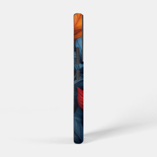 Dusky Lanterns Samsung Galaxy Hoesje (Rechterkant)