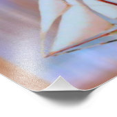 Dusky Sails-fotoafdrukken Foto Afdruk (Hoek)
