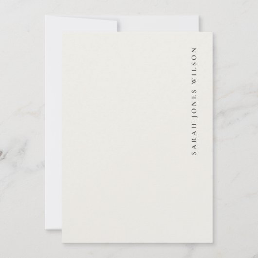 Dusky Teal Zeilboot Palm Seascape Bruiloft Feest Kaart (Achterkant)