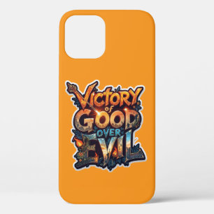 Dussehra 2025 Symbool van Triumph - Cutout Sticker Case-Mate iPhone Case