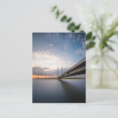 Dusseldorf Duitsland Briefkaart (Staand voorkant)