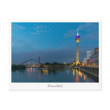 Dusseldorf Duitsland