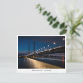 Dusseldorf Duitsland Briefkaart (Staand voorkant)