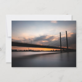 Dusseldorf, Duitsland Card