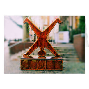 Dusseldorf, Duitsland Cartwheel