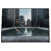 Dusseldorf Duitsland Groot Cadeauzakje (Voorkant)