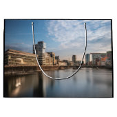 Dusseldorf Duitsland Groot Cadeauzakje (Voorkant)