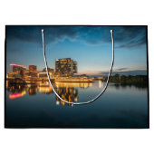 Dusseldorf Duitsland Groot Cadeauzakje (Voorkant)