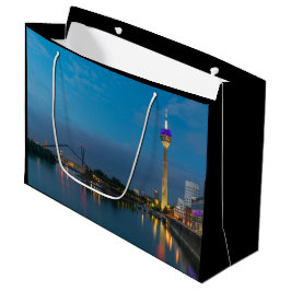 Dusseldorf Duitsland Groot Cadeauzakje