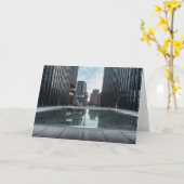 Dusseldorf Duitsland Kaart (Gele Bloem)